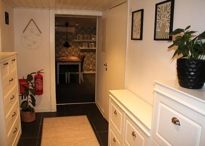 Gamletull Guesthouse