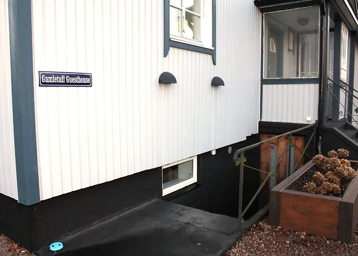 Gamletull Guesthouse