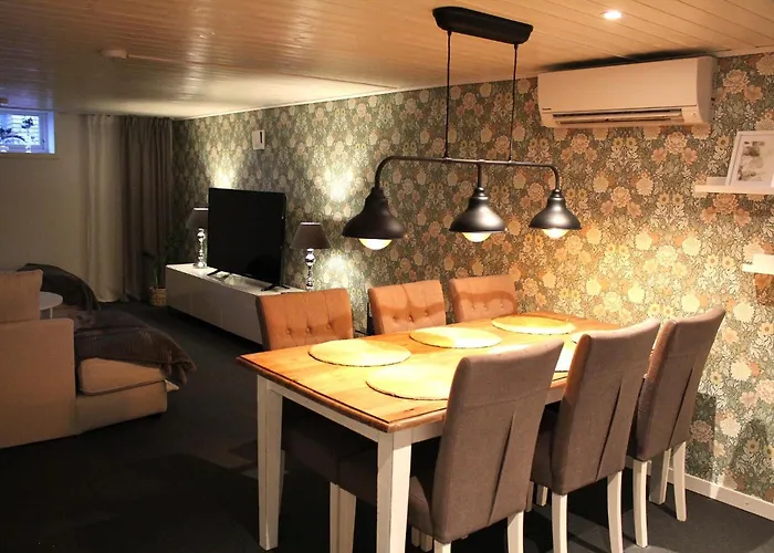 Gamletull Guesthouse