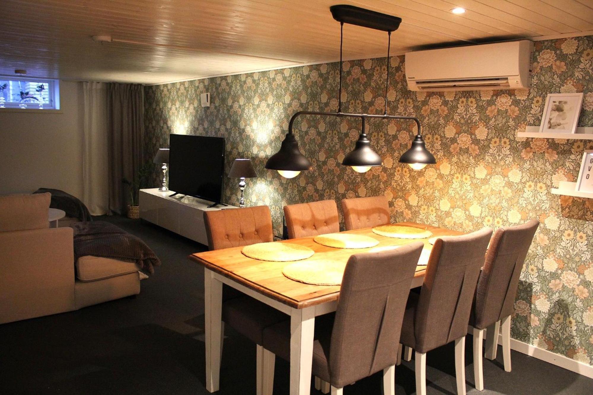 Gamletull Apartment *